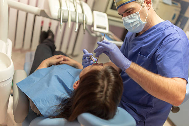 Best Full Mouth Reconstruction  in Bessemer, AL